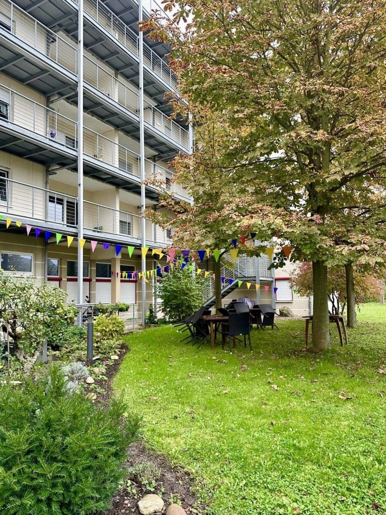 Außenansicht
